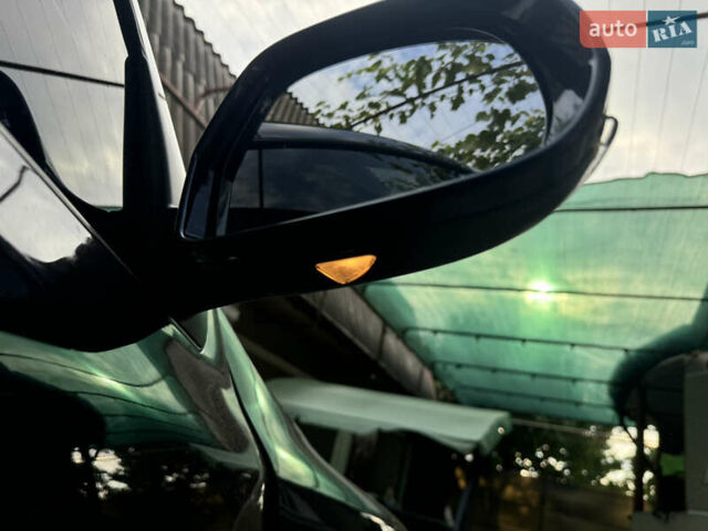 Черный Шкода Октавия, объемом двигателя 1.8 л и пробегом 170 тыс. км за 7900 $, фото 34 на Automoto.ua