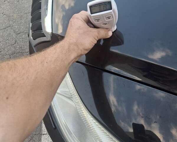 Чорний Шкода Октавія, об'ємом двигуна 1.97 л та пробігом 349 тис. км за 8900 $, фото 16 на Automoto.ua