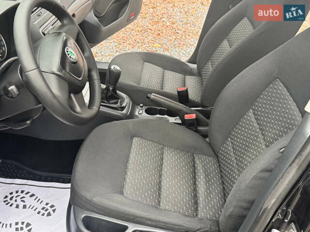 Шкода Октавия 2011 в Дрогобыче на Automoto.ua Черный Шкода Октавия, объемом двигателя 1.6 л и пробегом 186 тыс. км за 6650 $, фото 56 на Automoto.ua