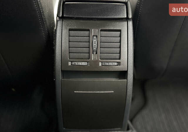 Черный Шкода Октавия, объемом двигателя 1.8 л и пробегом 56 тыс. км за 10500 $, фото 23 на Automoto.ua