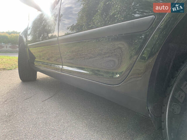 Шкода Октавія 2011 у Белой Церкве на Automoto.ua Чорний Шкода Октавія, об'ємом двигуна 1.8 л та пробігом 303 тис. км за 6750 $, фото 5 на Automoto.ua