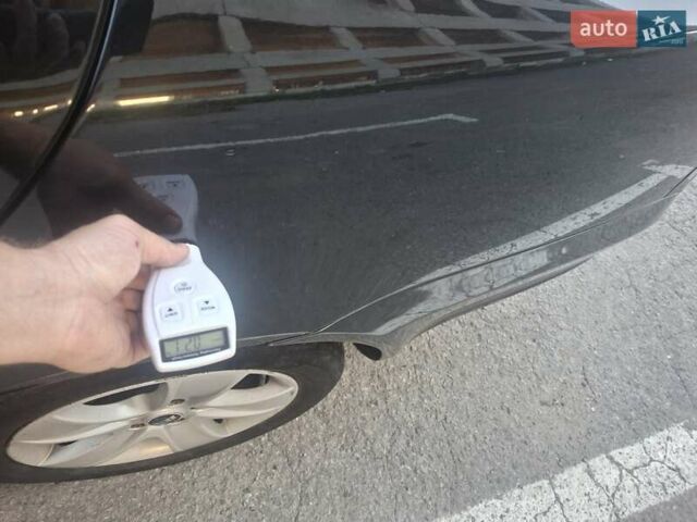 Чорний Шкода Октавія, об'ємом двигуна 1.97 л та пробігом 349 тис. км за 8900 $, фото 19 на Automoto.ua