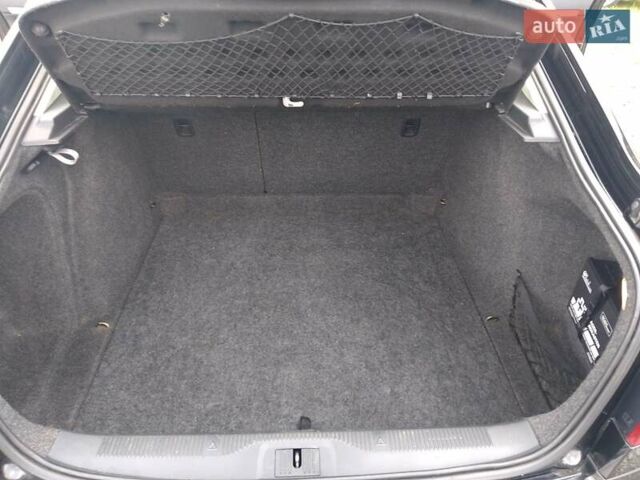 Черный Шкода Октавия, объемом двигателя 1.8 л и пробегом 250 тыс. км за 7800 $, фото 24 на Automoto.ua