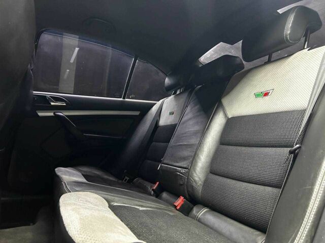 Черный Шкода Октавия, объемом двигателя 1.9 л и пробегом 293 тыс. км за 6800 $, фото 10 на Automoto.ua