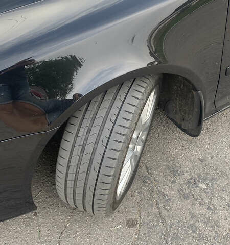 Чорний Шкода Октавія, об'ємом двигуна 1.97 л та пробігом 257 тис. км за 10700 $, фото 12 на Automoto.ua