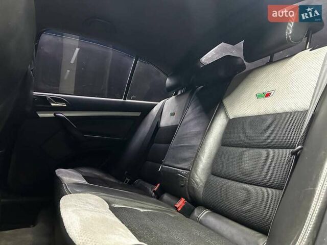 Черный Шкода Октавия, объемом двигателя 1.9 л и пробегом 293 тыс. км за 6800 $, фото 10 на Automoto.ua