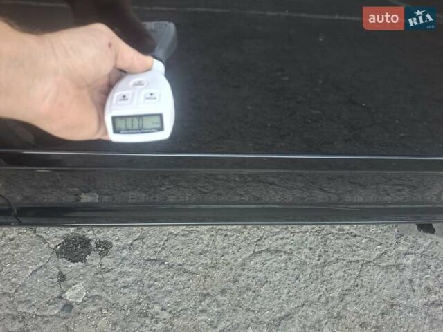 Чорний Шкода Октавія, об'ємом двигуна 1.97 л та пробігом 349 тис. км за 8900 $, фото 23 на Automoto.ua