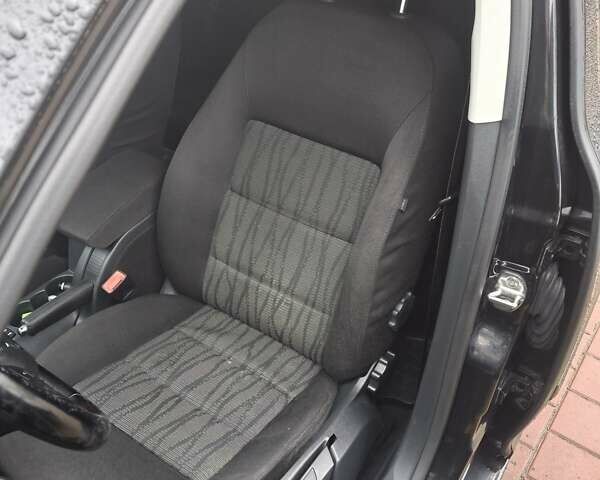 Чорний Шкода Октавія, об'ємом двигуна 1.97 л та пробігом 349 тис. км за 8900 $, фото 29 на Automoto.ua