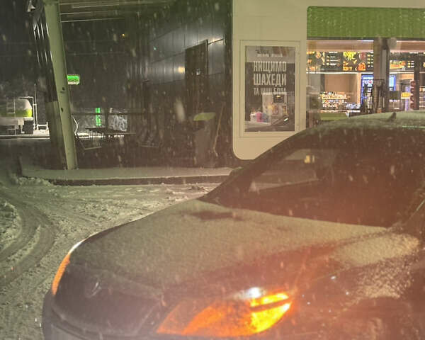 Черный Шкода Октавия, объемом двигателя 1.6 л и пробегом 140 тыс. км за 8000 $, фото 21 на Automoto.ua