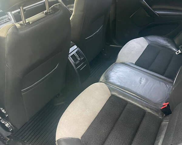 Чорний Шкода Октавія, об'ємом двигуна 1.9 л та пробігом 292 тис. км за 7300 $, фото 7 на Automoto.ua