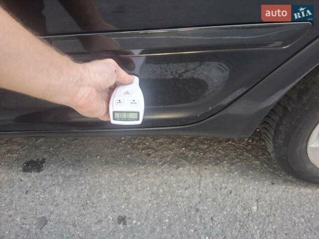 Чорний Шкода Октавія, об'ємом двигуна 1.97 л та пробігом 349 тис. км за 8900 $, фото 14 на Automoto.ua