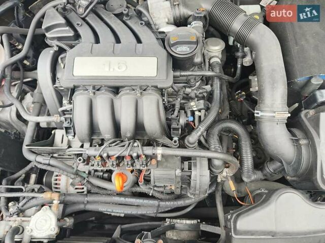 Чорний Шкода Октавія, об'ємом двигуна 1.6 л та пробігом 172 тис. км за 8300 $, фото 10 на Automoto.ua