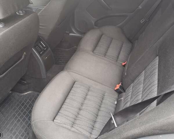 Чорний Шкода Октавія, об'ємом двигуна 1.97 л та пробігом 349 тис. км за 8900 $, фото 31 на Automoto.ua