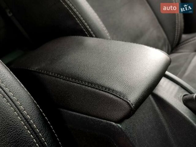Черный Шкода Октавия, объемом двигателя 0 л и пробегом 130 тыс. км за 8700 $, фото 28 на Automoto.ua