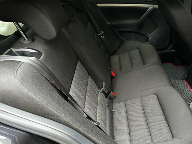 Чорний Шкода Октавія, об'ємом двигуна 1.8 л та пробігом 210 тис. км за 7500 $, фото 37 на Automoto.ua