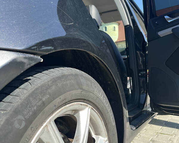 Шкода Октавия 2012 в Бережанах на Automoto.ua Черный Шкода Октавия, объемом двигателя 1.6 л и пробегом 308 тыс. км за 9200 $, фото 20 на Automoto.ua