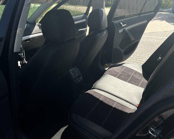 Шкода Октавия 2012 в Бережанах на Automoto.ua Черный Шкода Октавия, объемом двигателя 1.6 л и пробегом 308 тыс. км за 9200 $, фото 11 на Automoto.ua