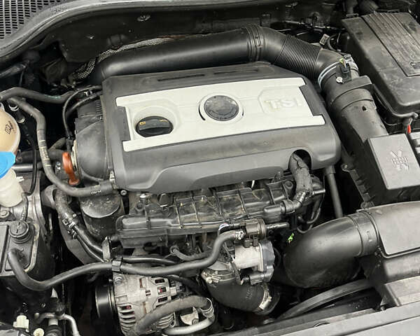 Шкода Октавія 2012 у Тальном на Automoto.ua Чорний Шкода Октавія, об'ємом двигуна 1.8 л та пробігом 325 тис. км за 7300 $, фото 14 на Automoto.ua