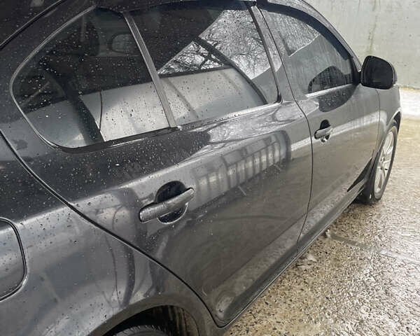 Чорний Шкода Октавія, об'ємом двигуна 1.6 л та пробігом 354 тис. км за 6800 $, фото 8 на Automoto.ua