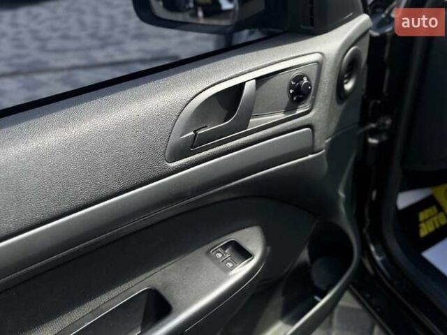 Черный Шкода Октавия, объемом двигателя 1.6 л и пробегом 192 тыс. км за 7990 $, фото 9 на Automoto.ua