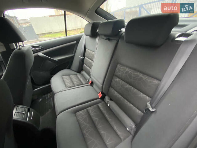 Чорний Шкода Октавія, об'ємом двигуна 1.6 л та пробігом 183 тис. км за 7999 $, фото 36 на Automoto.ua