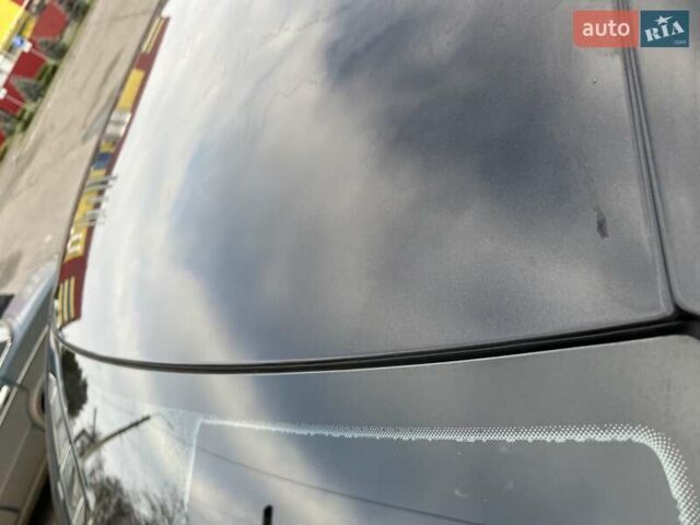 Черный Шкода Октавия, объемом двигателя 1.8 л и пробегом 73 тыс. км за 11200 $, фото 7 на Automoto.ua