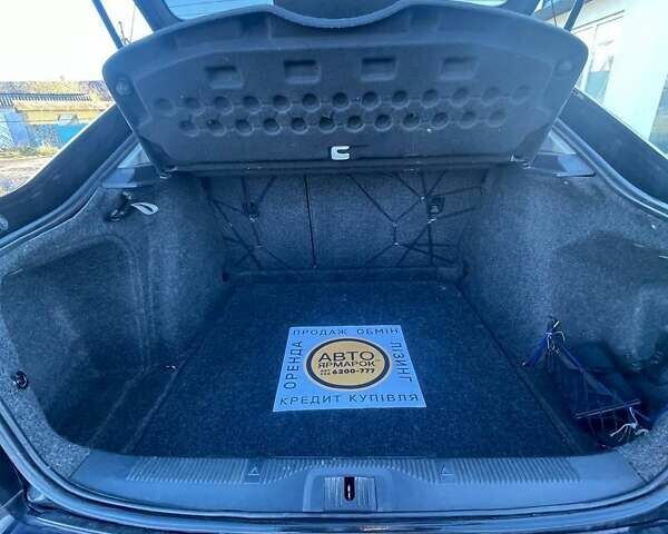 Чорний Шкода Октавія, об'ємом двигуна 1.8 л та пробігом 222 тис. км за 6790 $, фото 5 на Automoto.ua