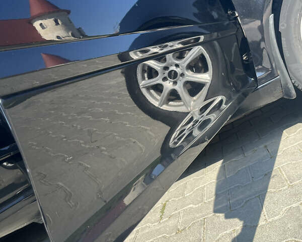 Шкода Октавия 2012 в Бережанах на Automoto.ua Черный Шкода Октавия, объемом двигателя 1.6 л и пробегом 308 тыс. км за 9200 $, фото 23 на Automoto.ua