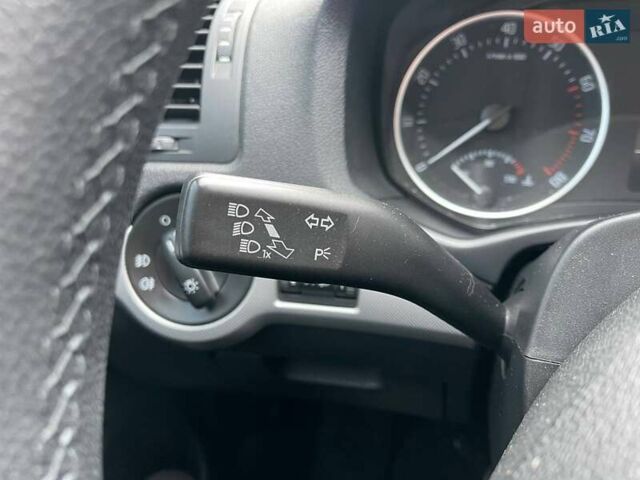 Черный Шкода Октавия, объемом двигателя 1.8 л и пробегом 159 тыс. км за 7990 $, фото 17 на Automoto.ua