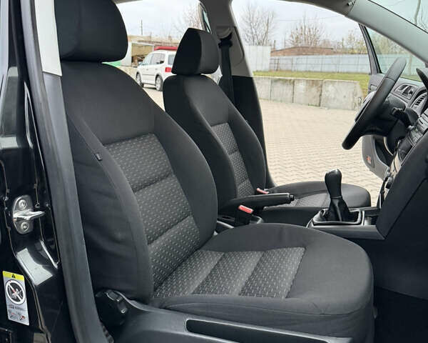 Черный Шкода Октавия, объемом двигателя 1.6 л и пробегом 188 тыс. км за 7999 $, фото 25 на Automoto.ua