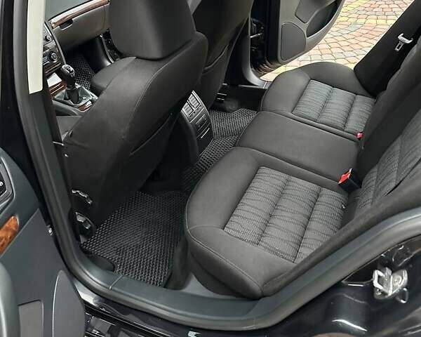 Чорний Шкода Октавія, об'ємом двигуна 0 л та пробігом 230 тис. км за 10800 $, фото 30 на Automoto.ua