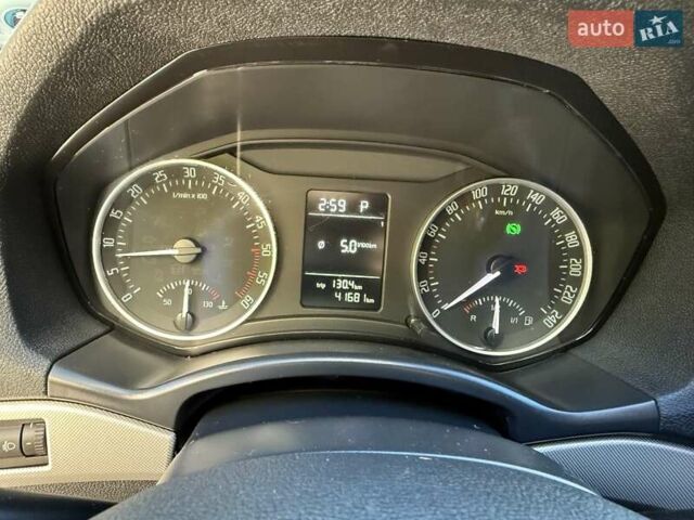 Шкода Октавія 2012 у Одесі на Automoto.ua Чорний Шкода Октавія, об'ємом двигуна 1.97 л та пробігом 41 тис. км за 16200 $, фото 38 на Automoto.ua