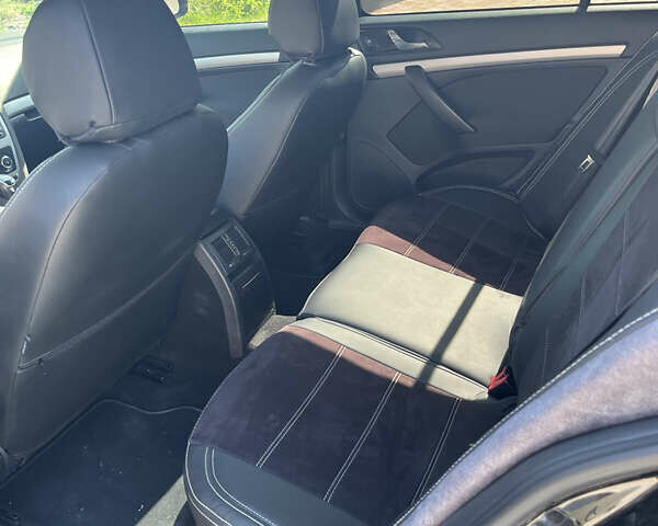 Шкода Октавия 2012 в Бережанах на Automoto.ua Черный Шкода Октавия, объемом двигателя 1.6 л и пробегом 308 тыс. км за 9200 $, фото 31 на Automoto.ua