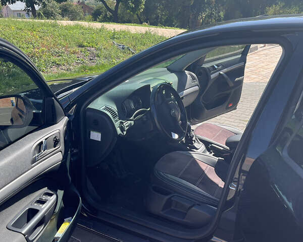 Шкода Октавия 2012 в Бережанах на Automoto.ua Черный Шкода Октавия, объемом двигателя 1.6 л и пробегом 308 тыс. км за 9200 $, фото 9 на Automoto.ua