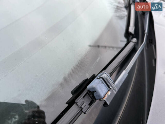 Черный Шкода Октавия, объемом двигателя 1.6 л и пробегом 188 тыс. км за 7999 $, фото 18 на Automoto.ua