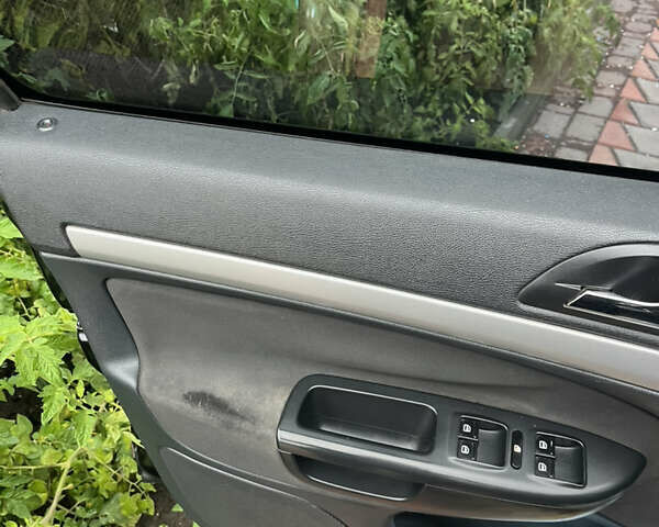 Шкода Октавія 2012 у Тальном на Automoto.ua Чорний Шкода Октавія, об'ємом двигуна 1.8 л та пробігом 325 тис. км за 7300 $, фото 11 на Automoto.ua