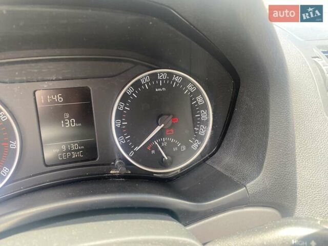 Шкода Октавия 2012 в Киеве на Automoto.ua Черный Шкода Октавия, объемом двигателя 1.6 л и пробегом 252 тыс. км за 9300 $, фото 15 на Automoto.ua