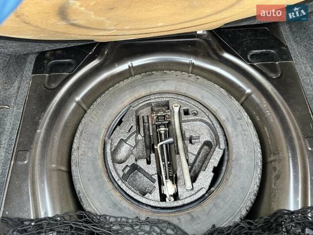 Черный Шкода Октавия, объемом двигателя 1.8 л и пробегом 159 тыс. км за 8300 $, фото 19 на Automoto.ua