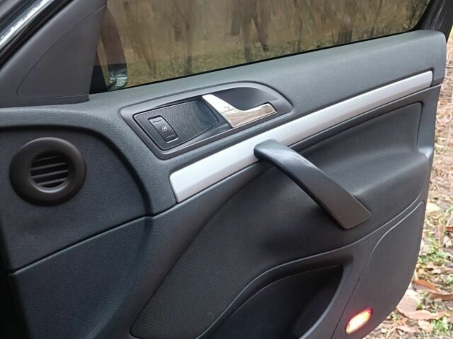 Чорний Шкода Октавія, об'ємом двигуна 0 л та пробігом 196 тис. км за 8000 $, фото 6 на Automoto.ua