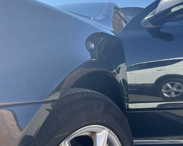 Шкода Октавия 2012 в Бережанах на Automoto.ua Черный Шкода Октавия, объемом двигателя 1.6 л и пробегом 308 тыс. км за 9200 $, фото 18 на Automoto.ua