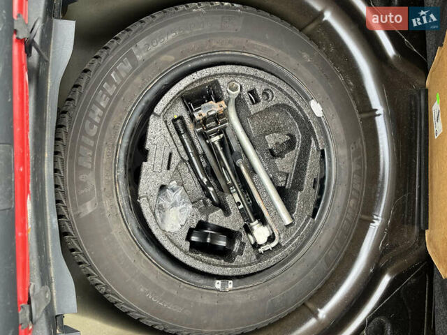 Черный Шкода Октавия, объемом двигателя 1.8 л и пробегом 213 тыс. км за 7900 $, фото 16 на Automoto.ua