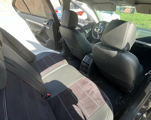 Шкода Октавия 2012 в Бережанах на Automoto.ua Черный Шкода Октавия, объемом двигателя 1.6 л и пробегом 308 тыс. км за 9200 $, фото 29 на Automoto.ua