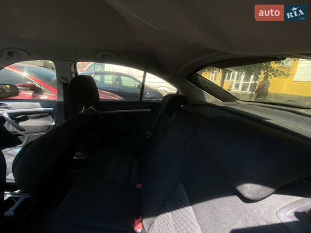 Чорний Шкода Октавія, об'ємом двигуна 1.6 л та пробігом 240 тис. км за 5700 $, фото 18 на Automoto.ua