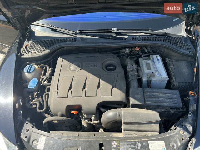 Шкода Октавия 2012 в Бережанах на Automoto.ua Черный Шкода Октавия, объемом двигателя 1.6 л и пробегом 308 тыс. км за 9200 $, фото 27 на Automoto.ua