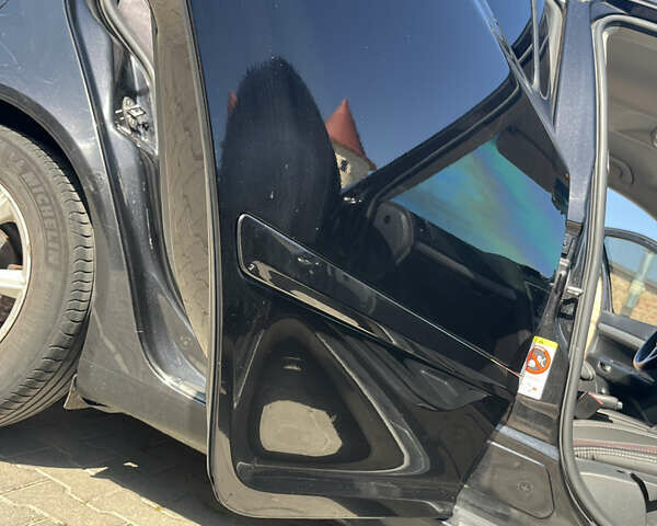 Шкода Октавия 2012 в Бережанах на Automoto.ua Черный Шкода Октавия, объемом двигателя 1.6 л и пробегом 308 тыс. км за 9200 $, фото 24 на Automoto.ua