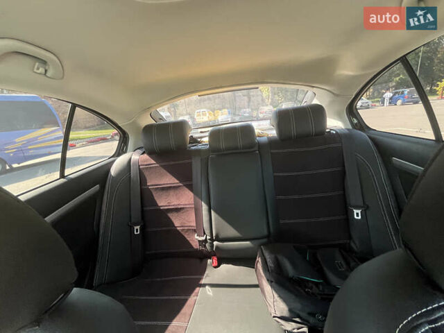 Шкода Октавия 2012 в Бережанах на Automoto.ua Черный Шкода Октавия, объемом двигателя 1.6 л и пробегом 308 тыс. км за 9200 $, фото 33 на Automoto.ua