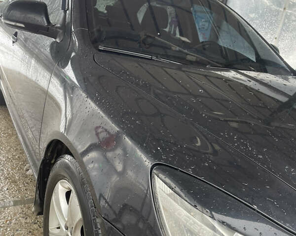 Чорний Шкода Октавія, об'ємом двигуна 1.6 л та пробігом 354 тис. км за 6800 $, фото 14 на Automoto.ua