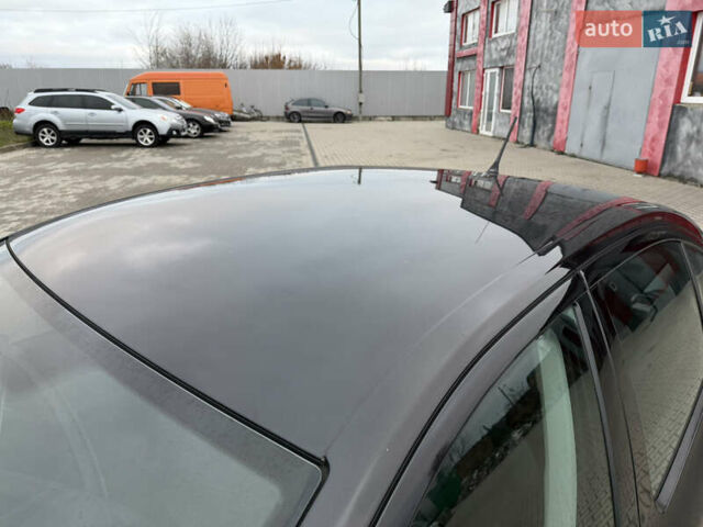 Черный Шкода Октавия, объемом двигателя 1.6 л и пробегом 188 тыс. км за 7999 $, фото 19 на Automoto.ua