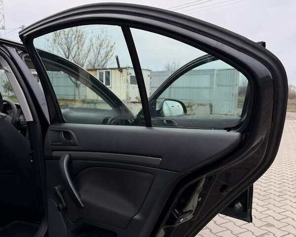 Черный Шкода Октавия, объемом двигателя 1.6 л и пробегом 188 тыс. км за 7999 $, фото 26 на Automoto.ua