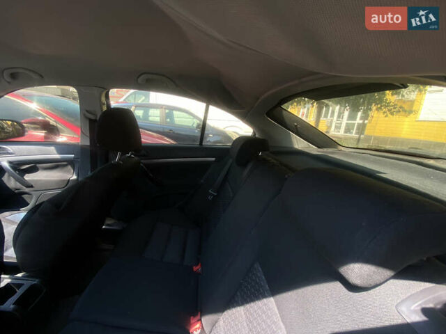 Чорний Шкода Октавія, об'ємом двигуна 1.6 л та пробігом 240 тис. км за 5700 $, фото 17 на Automoto.ua